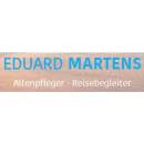 Firmenlogo von Eduard Martens Altenpfleger - Reisebegleiter