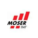 Firmenlogo von MOSER TMT AG