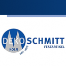 Firmenlogo von Deko Festartikel Schmitt OHG