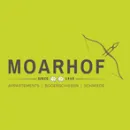 Firmenlogo von Moarhof