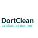 Firmenlogo von DortClean Gebäudereinigung