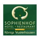 Firmenlogo von Hotel Sophienhof