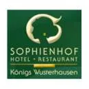 Firmenlogo von Hotel Sophienhof