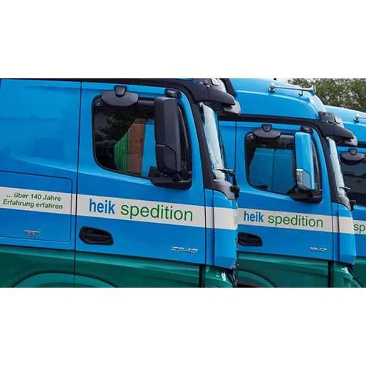 Unternehmen Hermann H. Heik GmbH & Co. KG