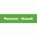 Firmenlogo von Pension Knauß
