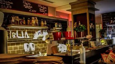 MILLE MIGLIA RISTORANTE