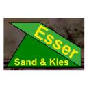 Firmenlogo von Josef Esser Sand und Kies GmbH Esser Beton GmbH