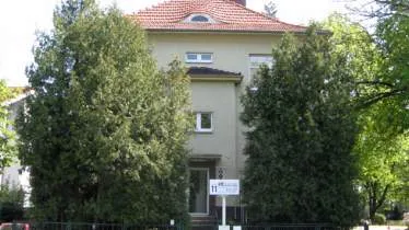 Unternehmen Matthias Müller Tierarzt Praxis