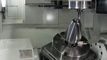 Unternehmen Schneider Zerspanungstechnik GmbH