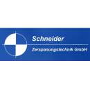 Firmenlogo von Schneider Zerspanungstechnik GmbH