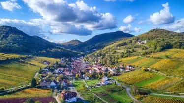 Unternehmen Ferienwohnung Haus Schwalweneschd