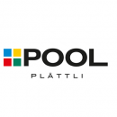 Firmenlogo von Plättli Pool AG