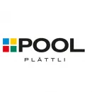 Firmenlogo von Plättli Pool AG