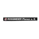 Firmenlogo von Roßmeier Planen e.K.