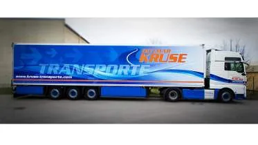 Unternehmen Dittmar Kruse Transporte - Transportunternehmen