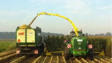 Unternehmen Agrar- Service u. Handel GmbH & Co. KG Inh. Reinhold Wessendorf