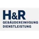 Firmenlogo von H&R Gebäudereinigung