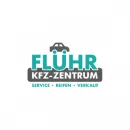 Firmenlogo von KFZ-Zentrum Flühr - Stefan Flühr