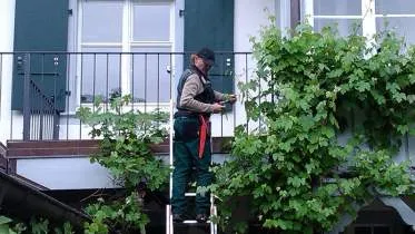 Unternehmen Läbä´s Kraftgärten Smiricky Lubomir