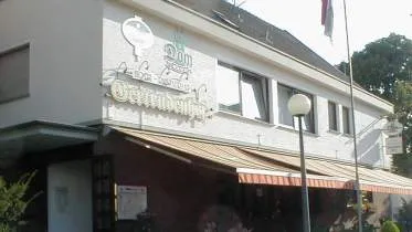 Unternehmen Hotel & Restaurant Gertrudenhof