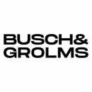 Firmenlogo von Busch & Grolms Land- und Kommunaltechnik GmbH