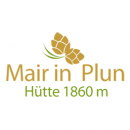Firmenlogo von Mair in Plun Hütte