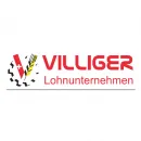 Firmenlogo von Villiger Lohnunternehmen