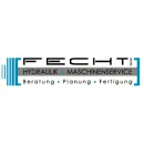 Firmenlogo von Fecht Hydraulik GmbH