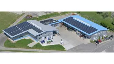 Unternehmen Fecht Hydraulik GmbH