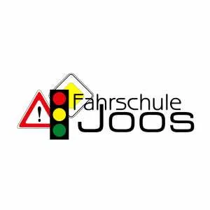 Firmenlogo von Fahrschule Joos