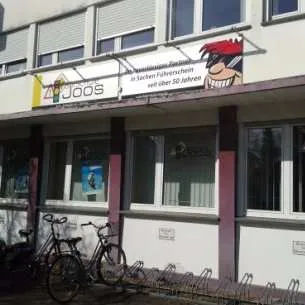 Unternehmen Fahrschule Joos