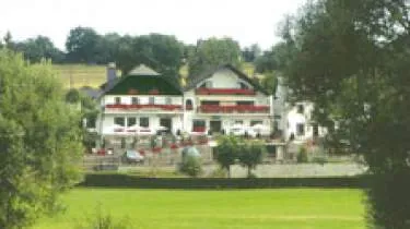 Unternehmen Hotel Restaurant Rittersprung