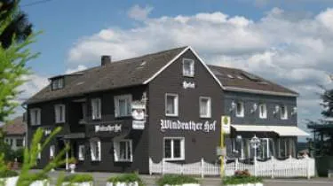 Unternehmen Windrather Hof - Hotel & Restaurant