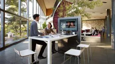 Unternehmen Büroeinrichtungen Seidel