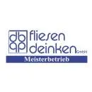 Firmenlogo von Fliesen Deinken GmbH