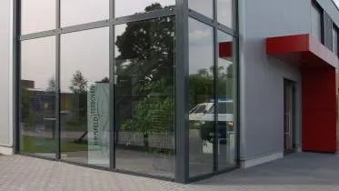 Unternehmen Hausfeld Terboven GmbH