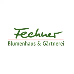 Firmenlogo von Blumenhaus und Gärtnerei Fechner