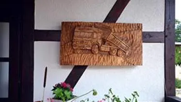 Unternehmen Korduan Transporte GmbH