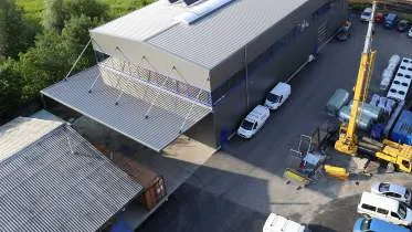 Unternehmen Norline AG