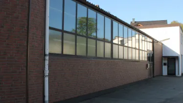 Unternehmen Hochglanz Janz