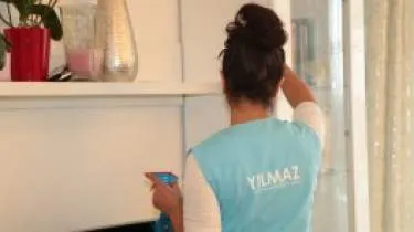 Unternehmen Yilmaz Dienstleistungen