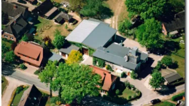 Unternehmen Tischlerei & Treppenbau Jürgen Stelter - Nico Stelter