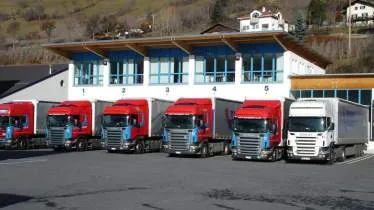 Unternehmen Transalbert GmbH