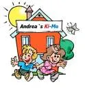 Firmenlogo von Andrea`s KI-MO Kinderbetreuung Andrea Engelmaier
