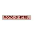 Firmenlogo von Moocks Hotel