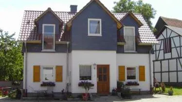 Unternehmen Ferienhof Junkergrund - Karin Thiel-Horstmann