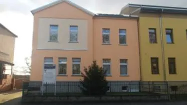 Unternehmen Vermessungsbüro ÖbVI Dirk Weidner