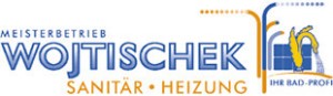 Unternehmen Wojtischek Sanitär - Heizung – Meisterbetrieb
