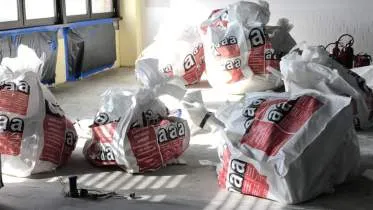 Unternehmen BSA Brandschaden- und Asbestsanierung GmbH