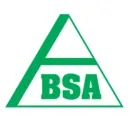 Firmenlogo von BSA Brandschaden- und Asbestsanierung GmbH